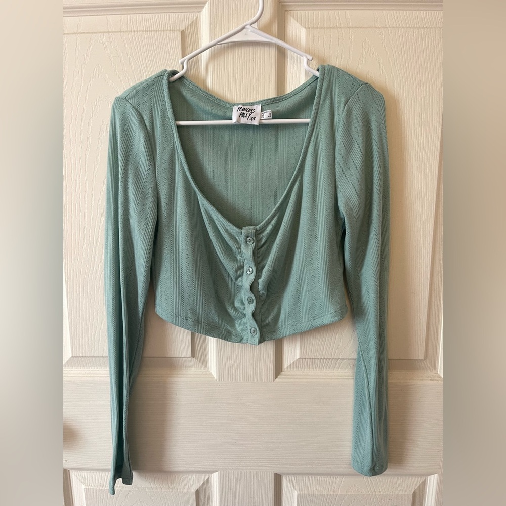 Princess Polly long-sleeve